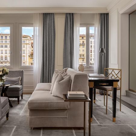 Lungarno Luxury Apartments - By Lungarno Collection Флоренція Екстер'єр фото