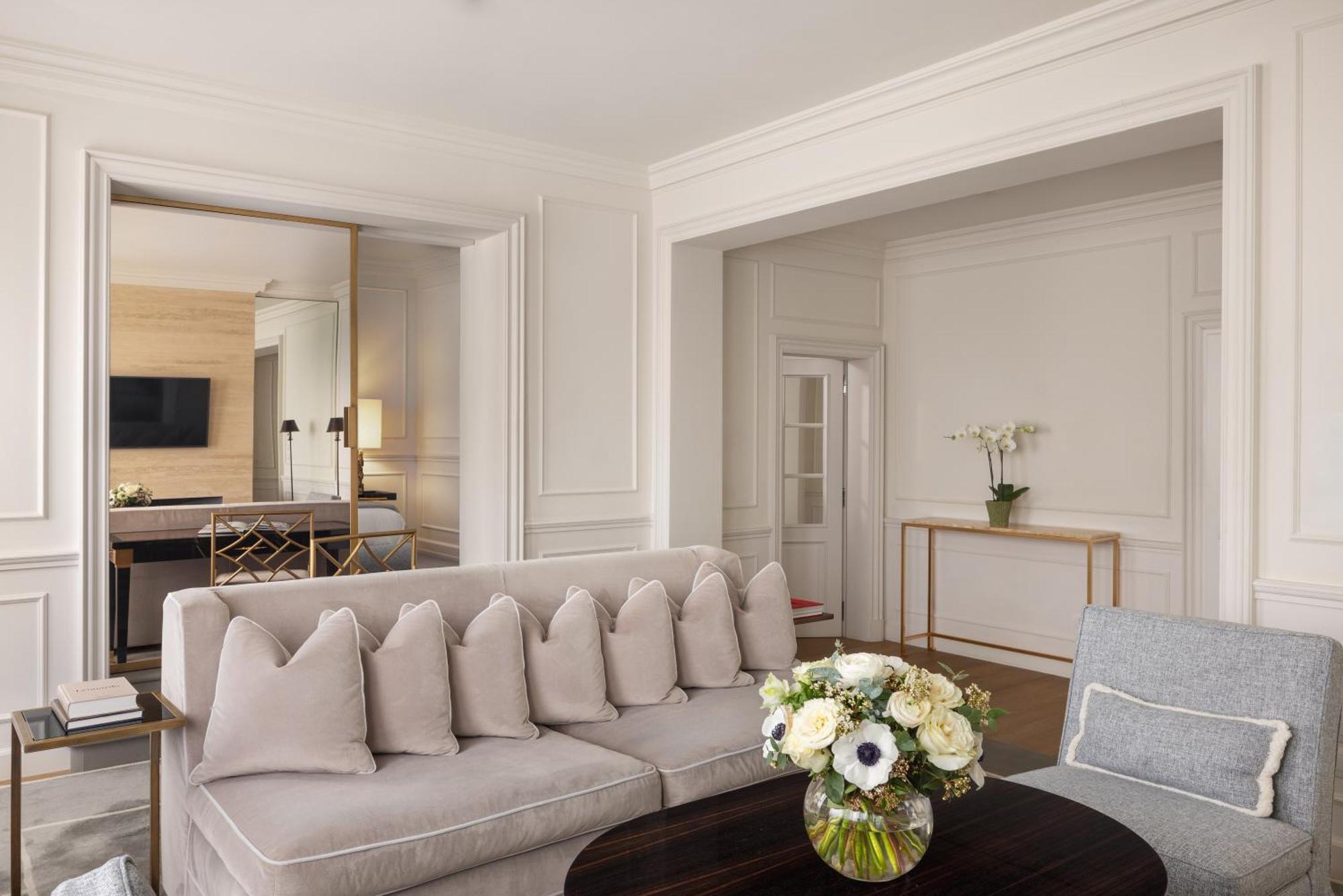 Lungarno Luxury Apartments - By Lungarno Collection Флоренція Екстер'єр фото