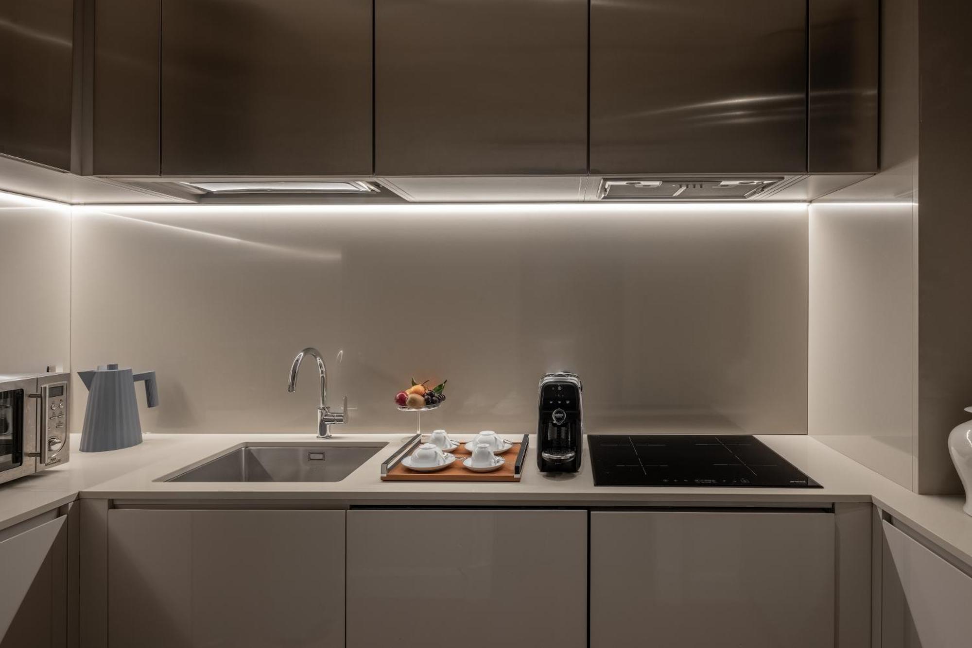 Lungarno Luxury Apartments - By Lungarno Collection Флоренція Екстер'єр фото