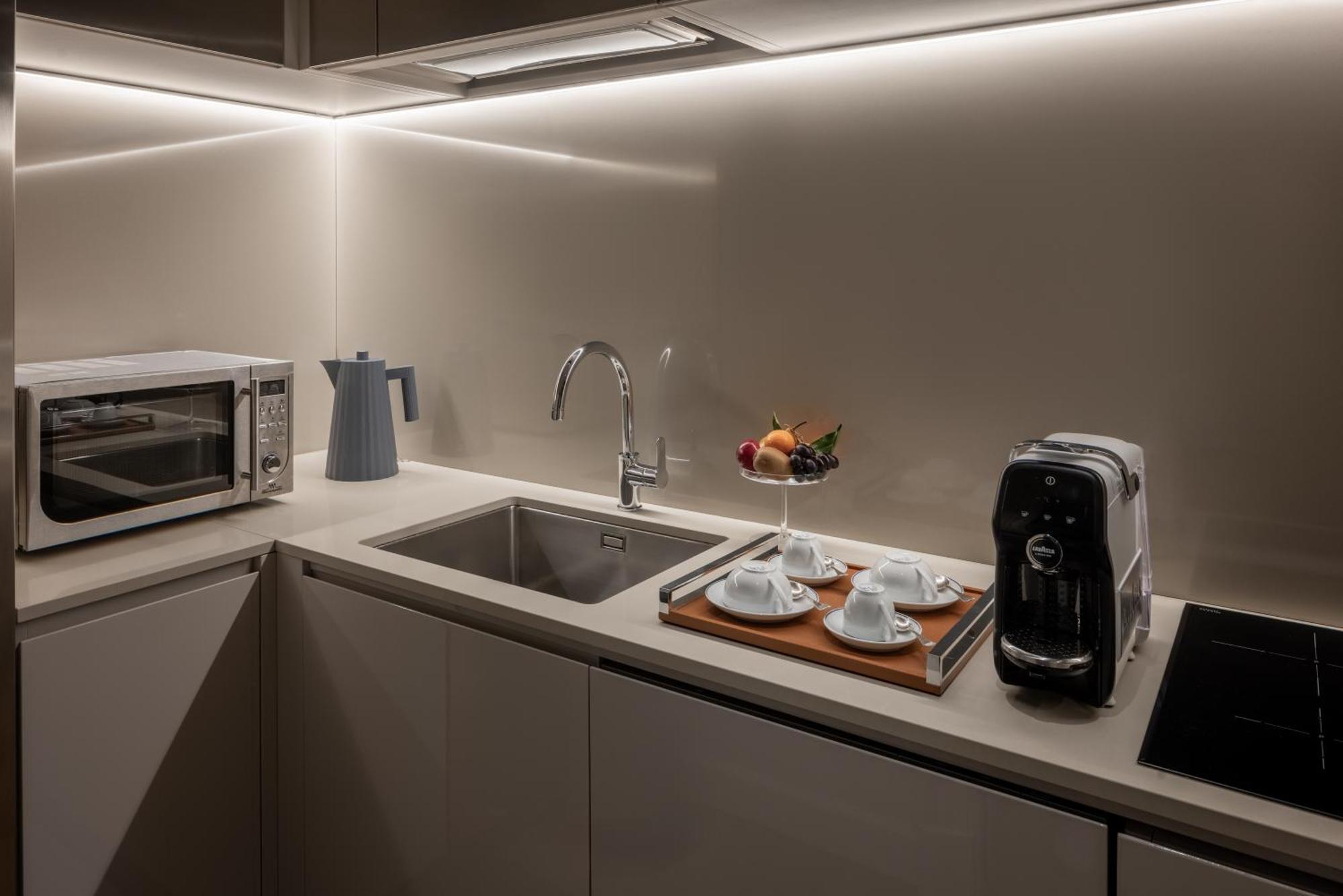 Lungarno Luxury Apartments - By Lungarno Collection Флоренція Екстер'єр фото