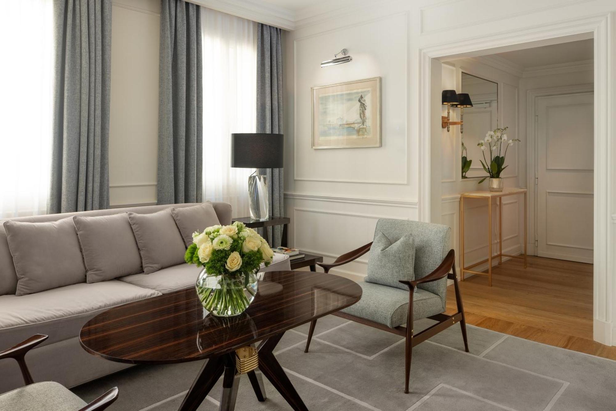 Lungarno Luxury Apartments - By Lungarno Collection Флоренція Екстер'єр фото